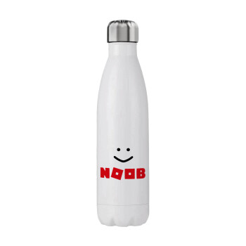 NOOB, Stainless steel, double-walled, 750ml
