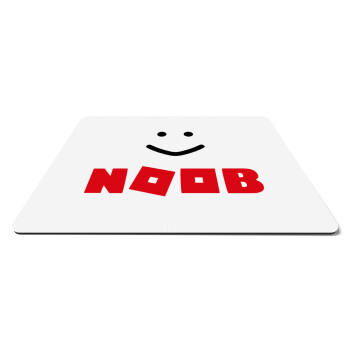 NOOB, Mousepad ορθογώνιο 27x19cm