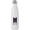 Stainless steel, double-walled, 750ml