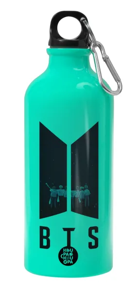 BTS — Παγούρι νερού 600ml