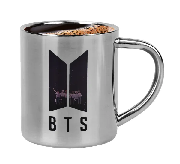 BTS — 1