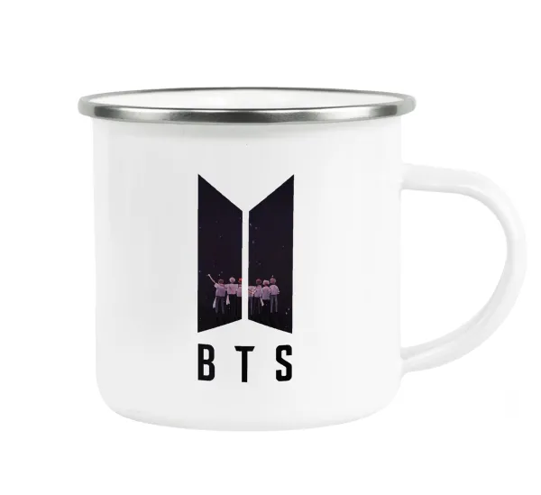 BTS — 1