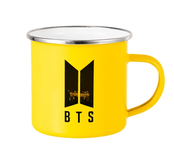BTS — 1