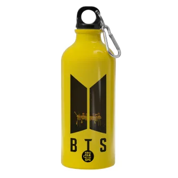 BTS, Παγούρι νερού 600ml