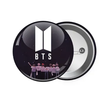 BTS, Κονκάρδα παραμάνα 7.5cm