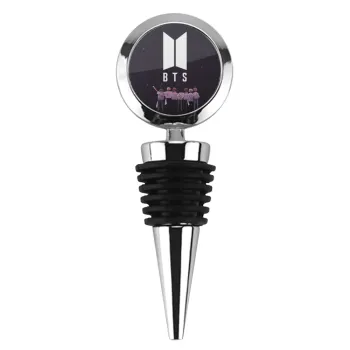 BTS, Πώμα φιάλης μεταλλικό