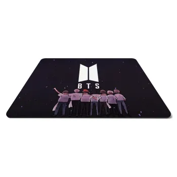 BTS, Mousepad ορθογώνιο 27x19cm