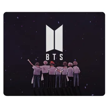 BTS, Mousepad rect 23x19cm
