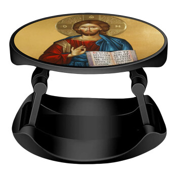 Jesus, Phone Holders Stand  Stand Hand-held Mobile Phone Holder