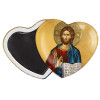 Μαγνητάκι καρδιά (57x52mm)
