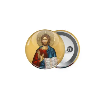 Ιησούς, Κονκάρδα παραμάνα 5cm