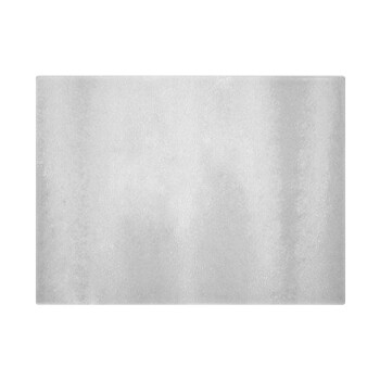 BLANK, Επιφάνεια κοπής γυάλινη (38x28cm)