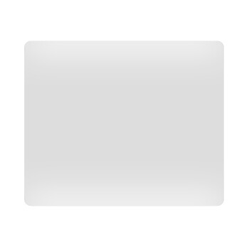 BLANK, Mousepad ορθογώνιο 23x19cm