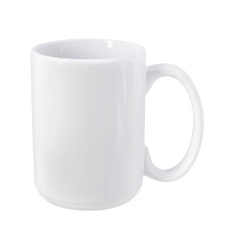 BLANK, Κούπα Mega, κεραμική, 450ml