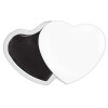 Μαγνητάκι καρδιά (57x52mm)
