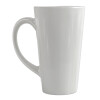Κούπα κωνική Latte Μεγάλη, κεραμική, 450ml