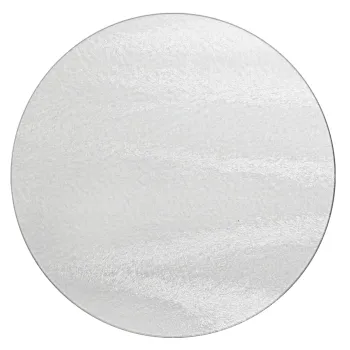 BLANK, Επιφάνεια κοπής γυάλινη στρογγυλή (30cm)