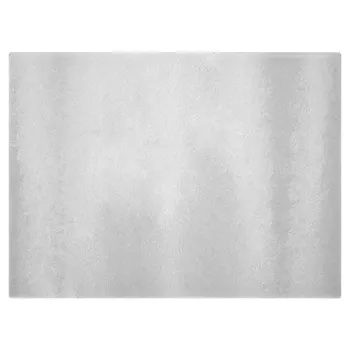 BLANK, Επιφάνεια κοπής γυάλινη (38x28cm)