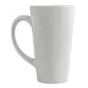Κούπα κωνική Latte Μεγάλη, κεραμική, 450ml