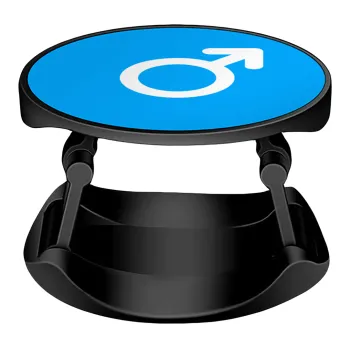 MALE, Phone Holders Stand  Stand Βάση Στήριξης Κινητού στο Χέρι