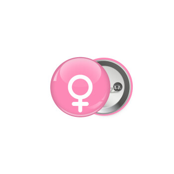 FEMALE, Κονκάρδα παραμάνα 5cm