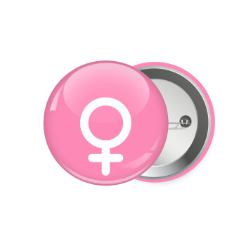 FEMALE, Κονκάρδα παραμάνα 7.5cm