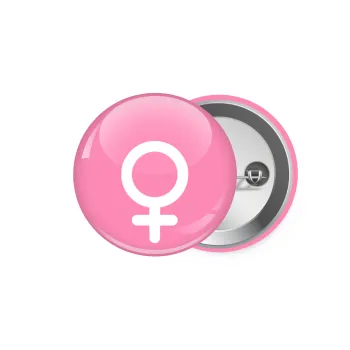 FEMALE, Κονκάρδα παραμάνα 5.9cm