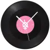 Ρολόι τοίχου Βινύλιο (30cm)