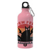 Water bottle 600ml