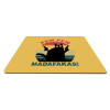 Mousepad rect 27x19cm