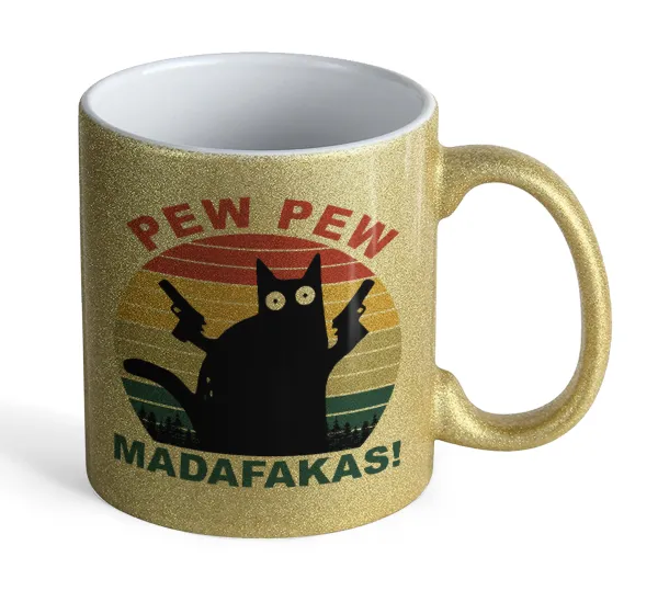 PEW PEW madafakas — 1
