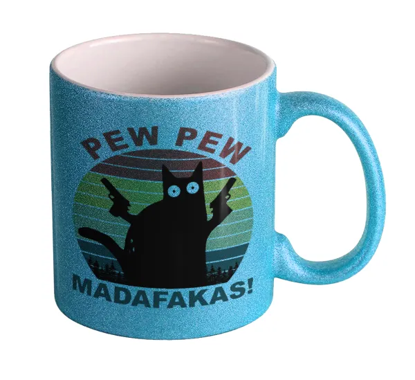 PEW PEW madafakas — 1