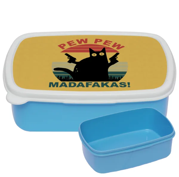 PEW PEW madafakas — 1