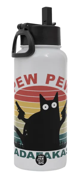 PEW PEW madafakas — 1
