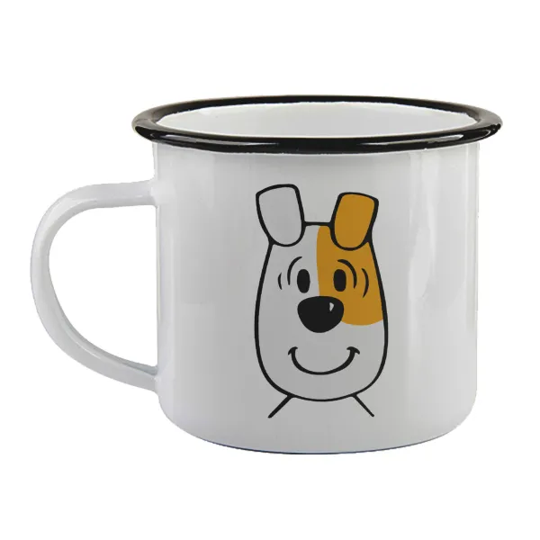 reksio bolek i lolek — 1