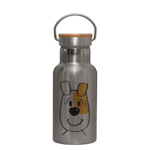 reksio bolek i lolek — Bamboo Inox (350ml)