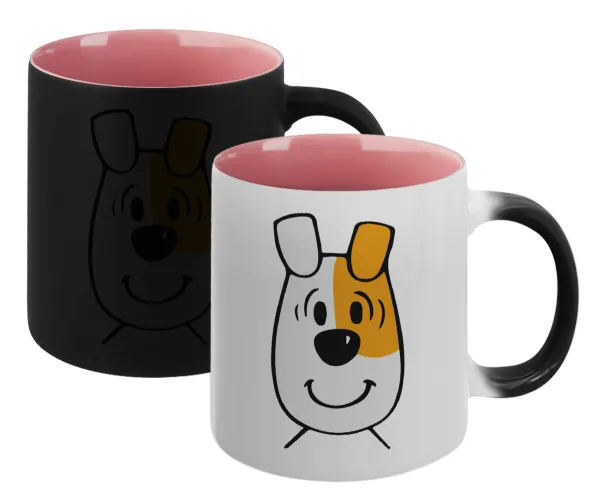 reksio bolek i lolek — 1
