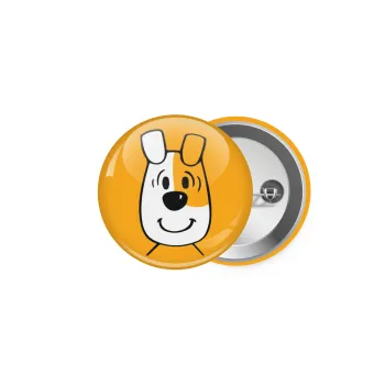 reksio bolek i lolek, Κονκάρδα παραμάνα 5cm