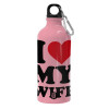 Water bottle 600ml