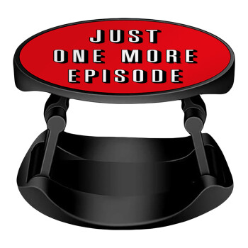 JUST ONE MORE EPISODE, Phone Holders Stand  Stand Hand-held Mobile Phone Holder