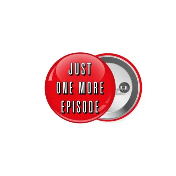 JUST ONE MORE EPISODE, Κονκάρδα παραμάνα 5cm