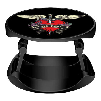 Bon Jovi, Phone Holders Stand  Stand Hand-held Mobile Phone Holder