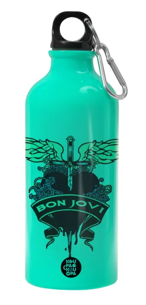 Bon Jovi — 1