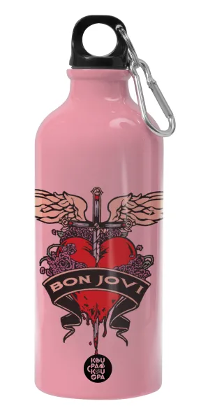 Bon Jovi — 1