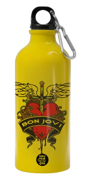 Bon Jovi — 1