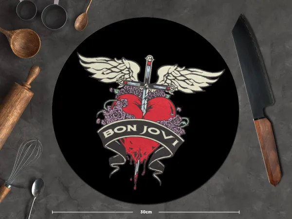 Bon Jovi — 2