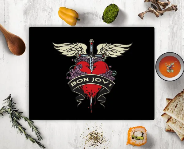Bon Jovi — 2