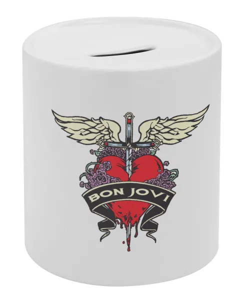 Bon Jovi — 1