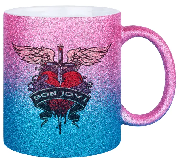 Bon Jovi — 1
