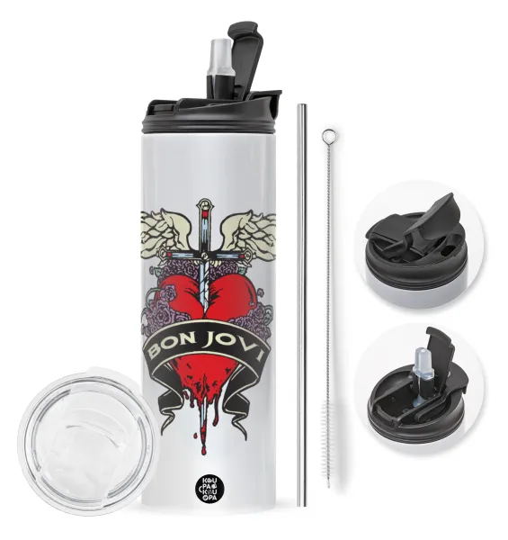 Bon Jovi — 1